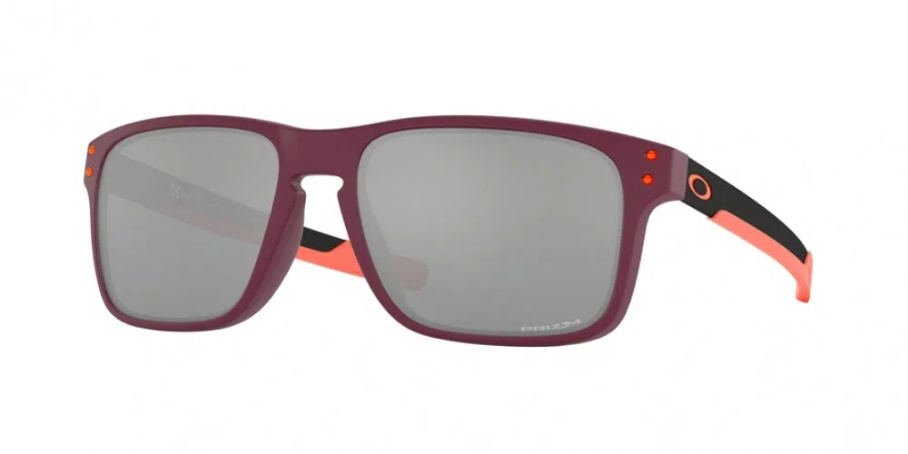 Oakley Holbrook Mix 9384 Sunglasses - view 15